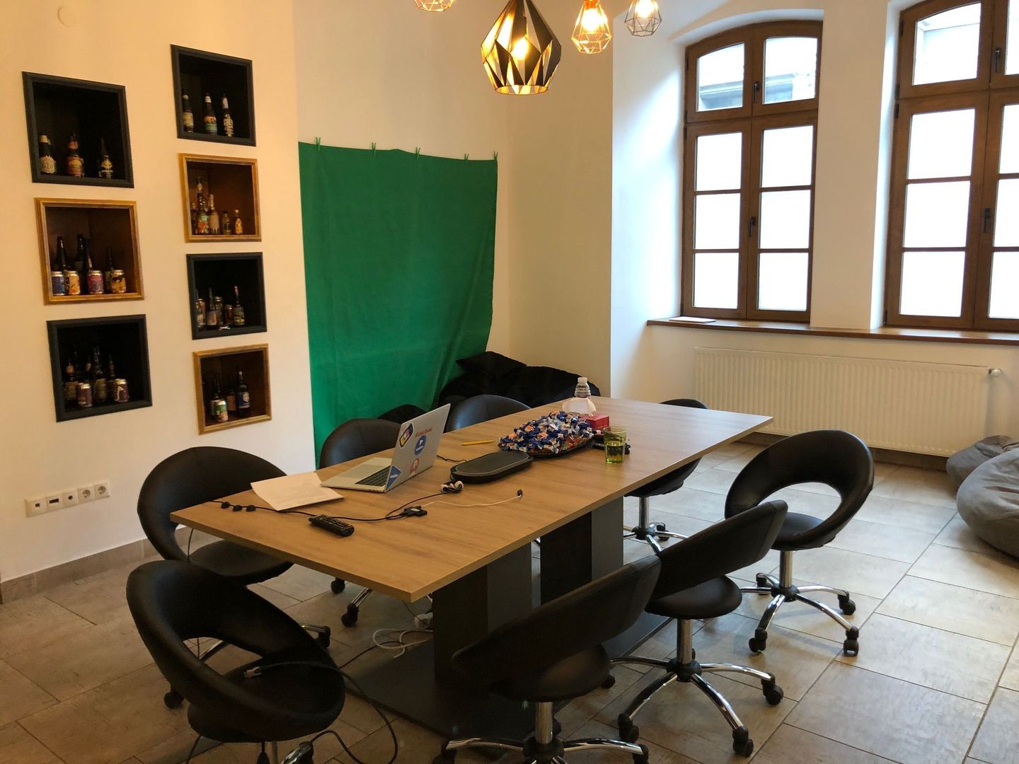 Spațiu de birouri 140mp, zona Ultracentral - Poză 2