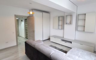 Garsoniera Decomandata Solstitiului Mall La Strada - Amurgului - Poză 1