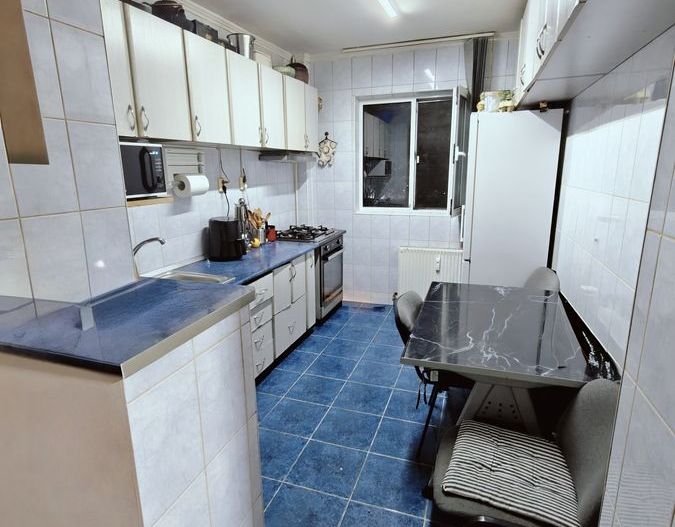 3 camere decomandat Metrou Aparatorii Patriei. - Poză 5