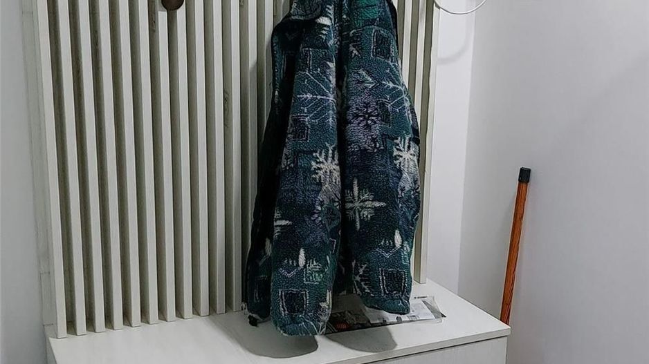 YOUNG CITY RESIDENCE LEORDENI - APARTAMENT 2 CAMERE - Poză 9