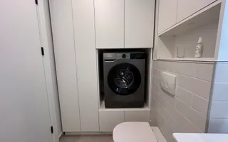 APARTAMENT 2 CAMERE | MOBILAT SI UTILAT PREMIUM | CASA PRESEI - Poză 18