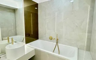 CORTINA NORTH 3 CAMERE LUXURY - PIPERA PROMENADA MALL - Poză 14