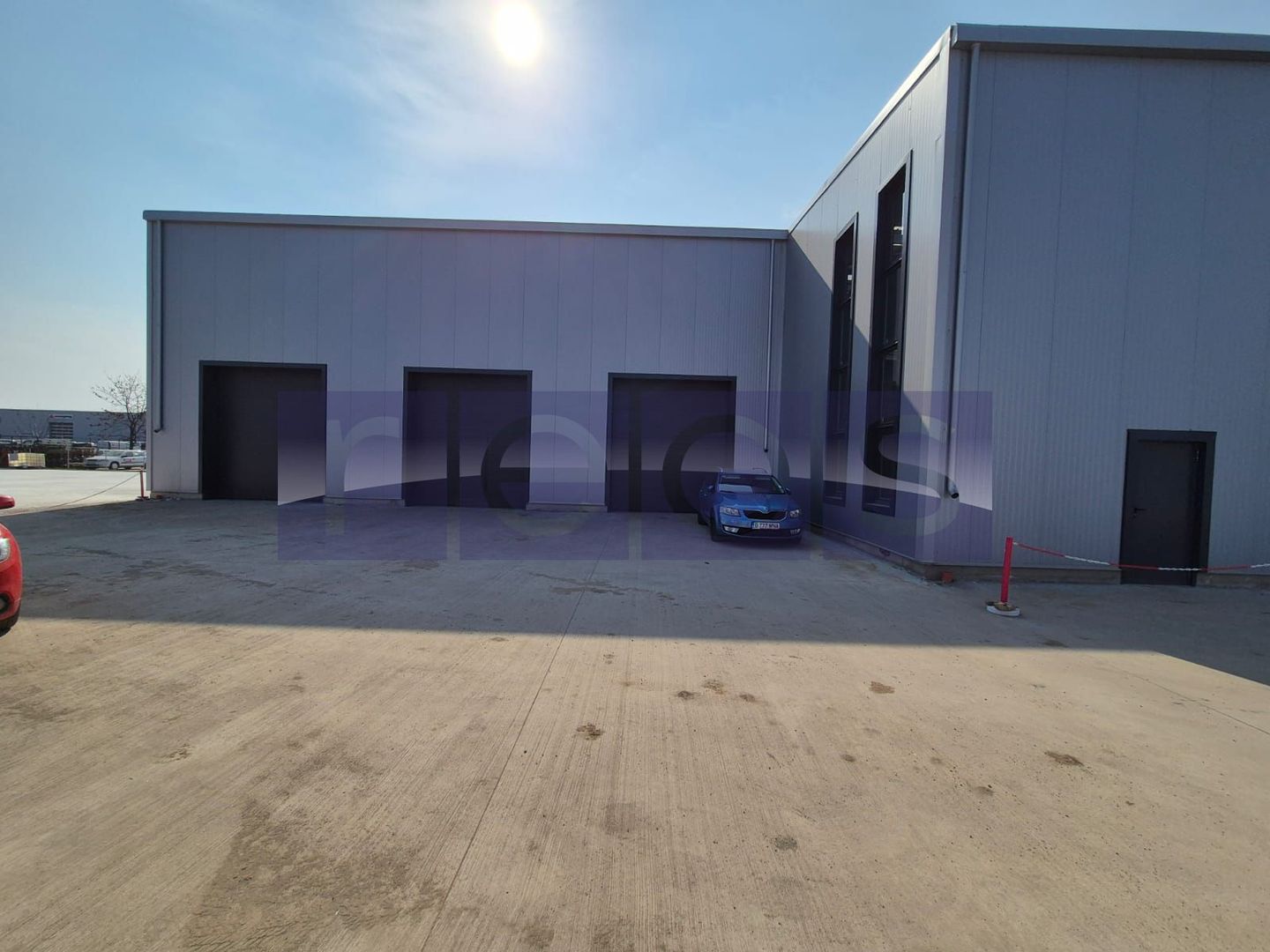 De inchiriat Hală Industrială Premium, Zona de Vest, București - Poză 3