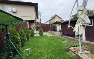 Casa tip duplex - 4 camere, balcon si curte proprie - Zona Lazaret - Poză 1