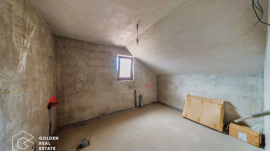 Casa in Tisa Noua, P+M, comision 0% - Poză 23