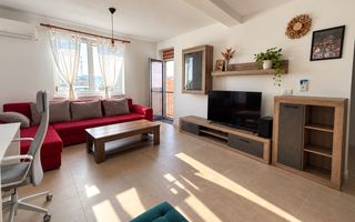 Dumbrăvița | 3 Camere | 76,6 mp | Grădină 46.5 mp | 2 Băi | Dressing | 2 Parcari - Poză 4