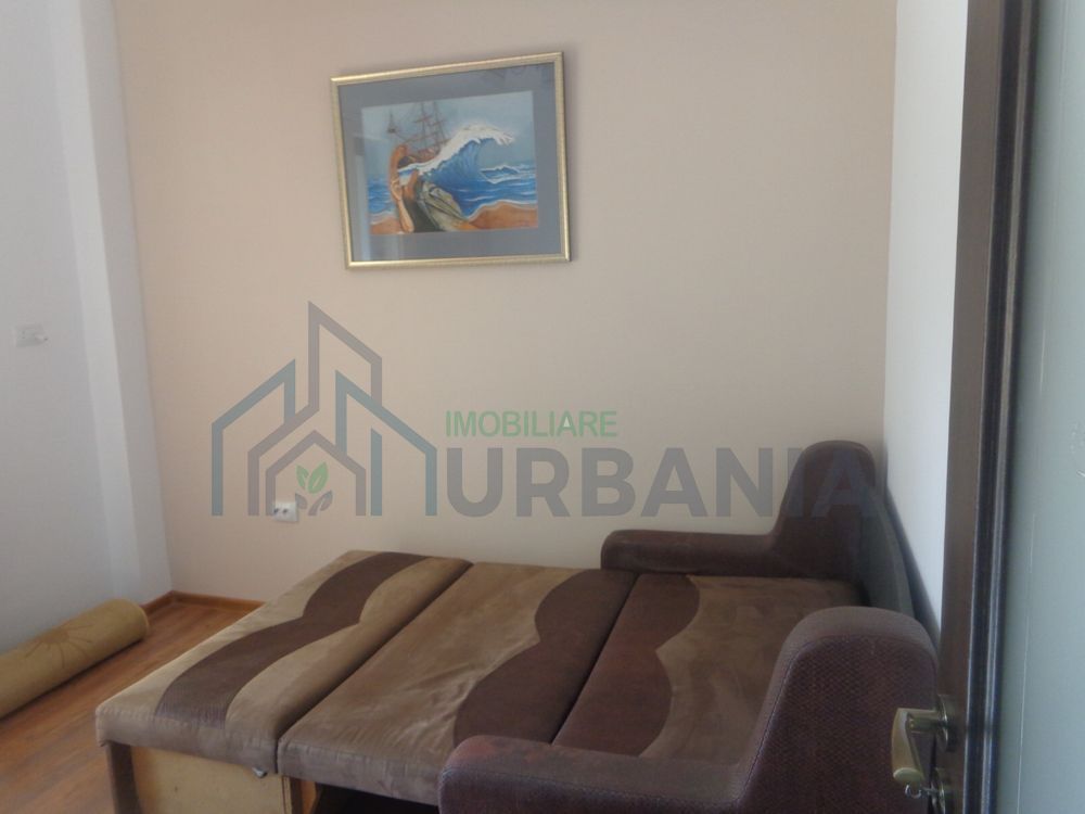 Apartament 2 camere de inchiriat, Nicolina 1, Iasi - Poză 2