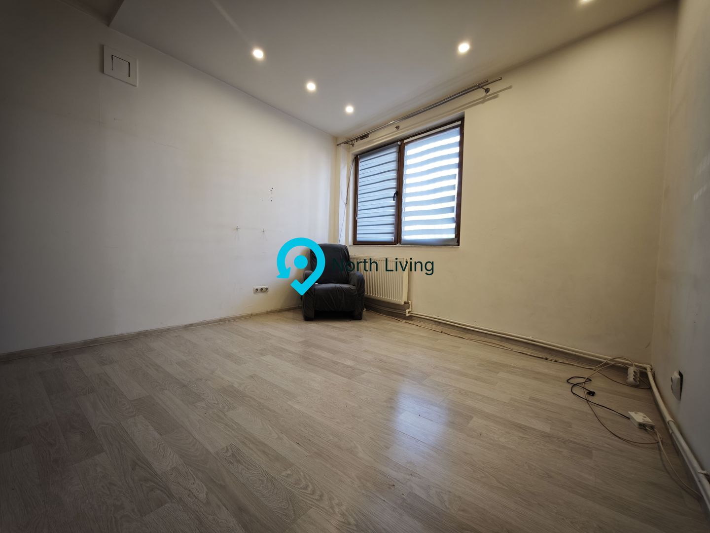 Apartament 4 camere, vilă, 120 mp, Hala Traian, investiție - Poză 11