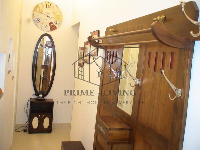 Apartment parter recent renovat, situată într-o clădire cu două etaje - Poză 6