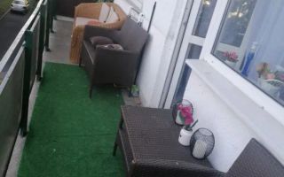 Apartament cu 2 camere 55 MP Cartier Gheorgheni - Poză 7