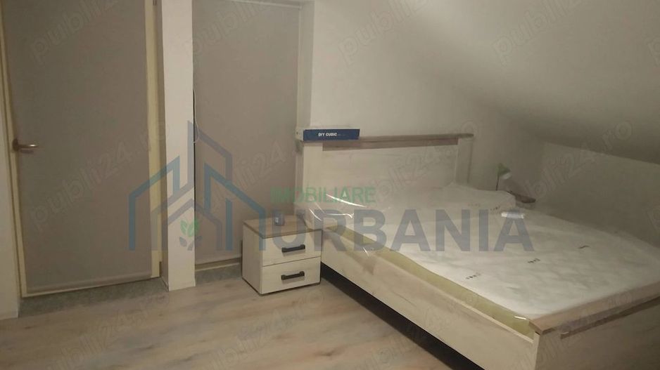 Apartament 2 camere, mansarda, in complex rezidential Roua Valea Lupului, Iasi - Poză 3