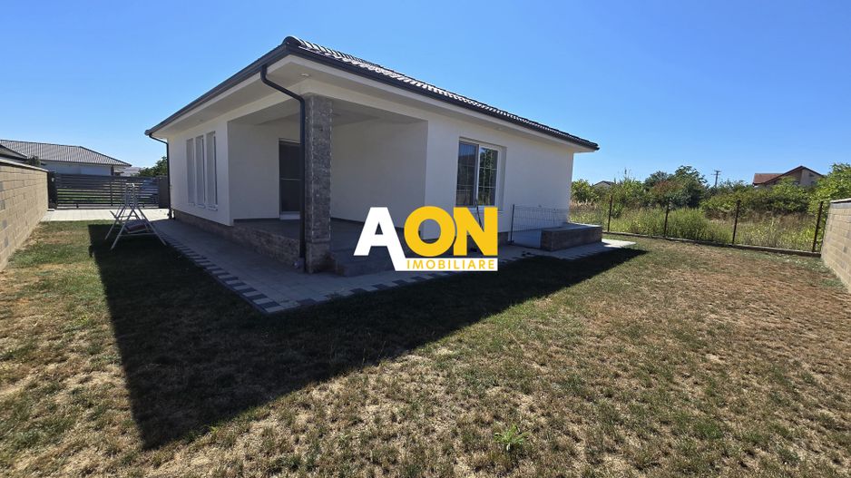 De inchiriat casa noua individuala, 4 camere, Dealul Furcilor - Poză 3