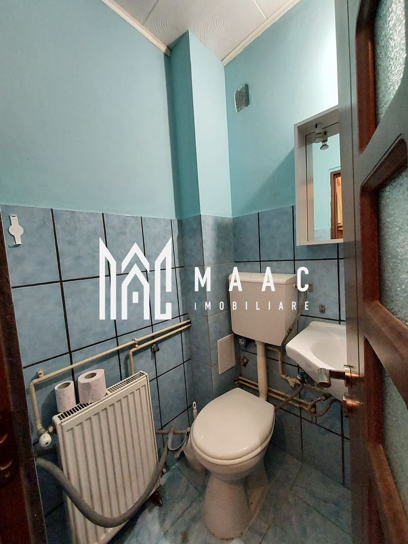 Apartament 3 Camere | 47MPU | Cisnadie - Poză 7