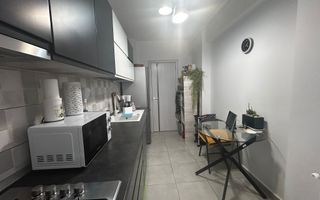 Apartament 2 camere + curte proprie, acces rapid metrou Berceni - Poză 6