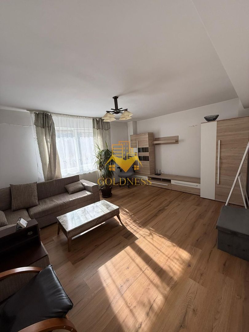 2 camere, decomandate, Zorilor Zona Observatorului, Sigma,Calea Turzii - Poză 2