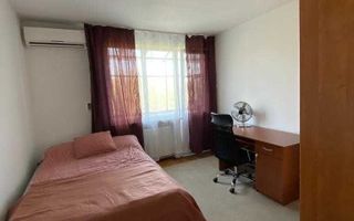 Apartament de 2 camere, 46 mp, decomandat, zona UMFST - Poză 3