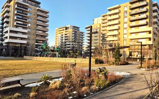 Exclusivitate- Apartament în bloc nou, la PRIMA ÎNCHIRIERE - Poză 2