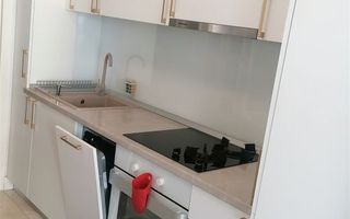 Apartament 2 camere, Complex Royal Town Copou, Iasi - Poză 6