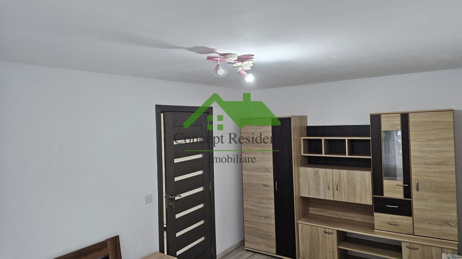 Exclusivitate!Apartament 2 camere semidecomandat, 59 mp, str. Enescu - Poză 4