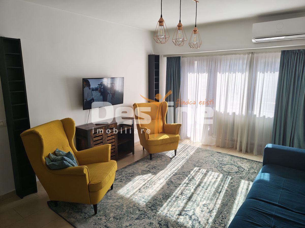 Apartament 2 Camere decomandat | Bloc 1987 | Vitan - Poză 1