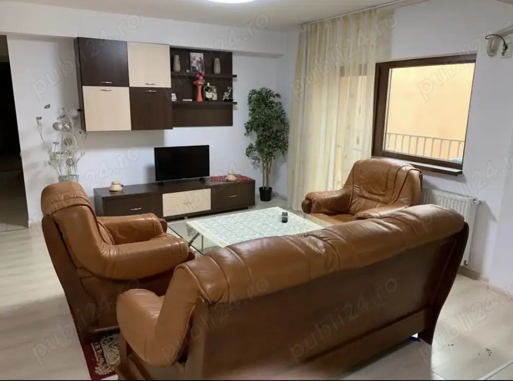 Apartament 3 camere Berceni - Poză 1