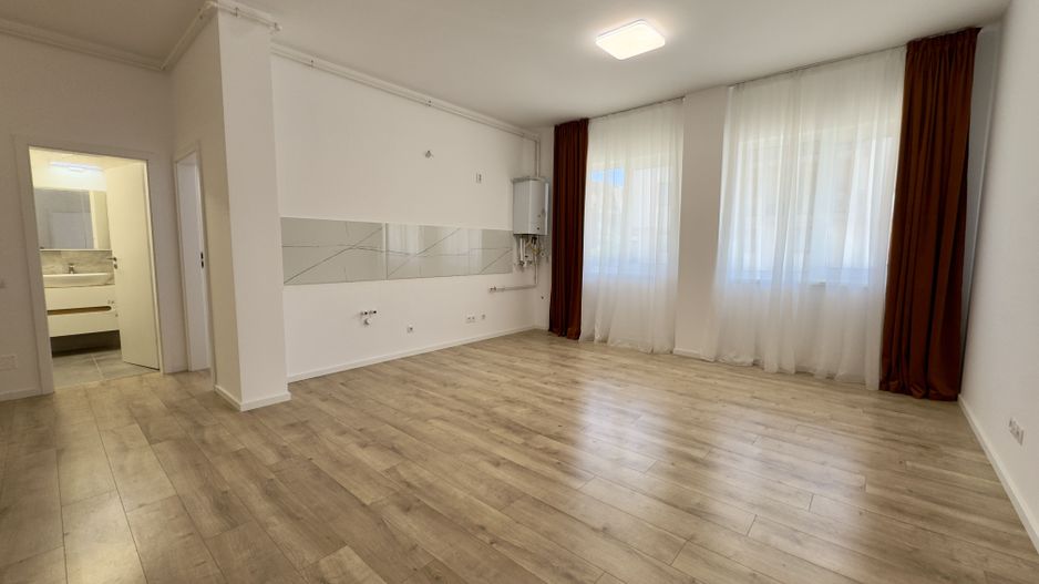 Ap 3 camere -Tautiului Residence Parcul Poligon Sub Cetate ap3 C3 - Poză 1