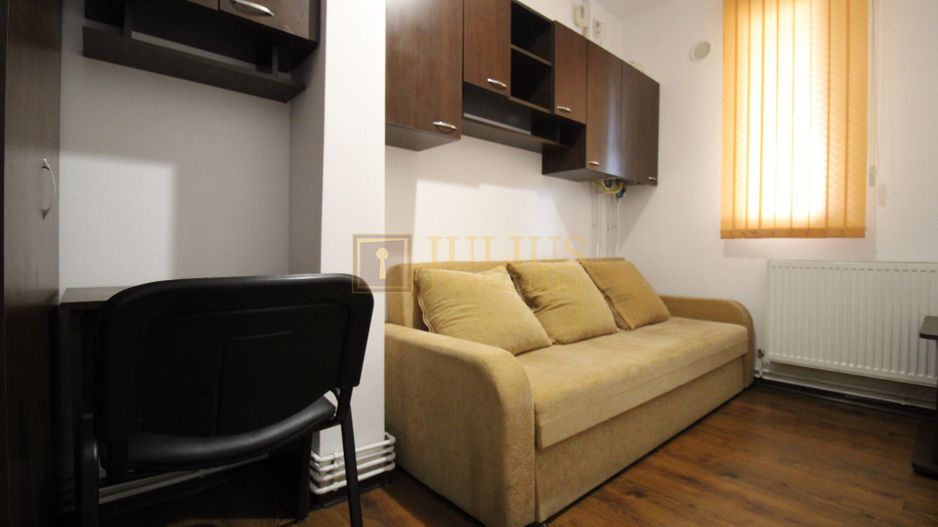 3 camere, parter- Complex - Poză 4