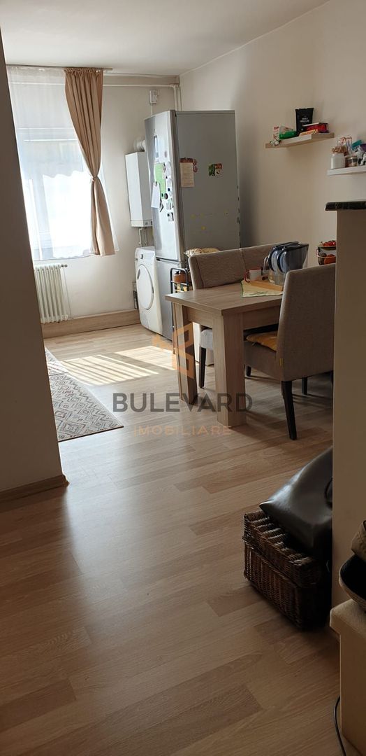 Apartament cu 3 camere, zona strazii Arinilor! - Poză 7