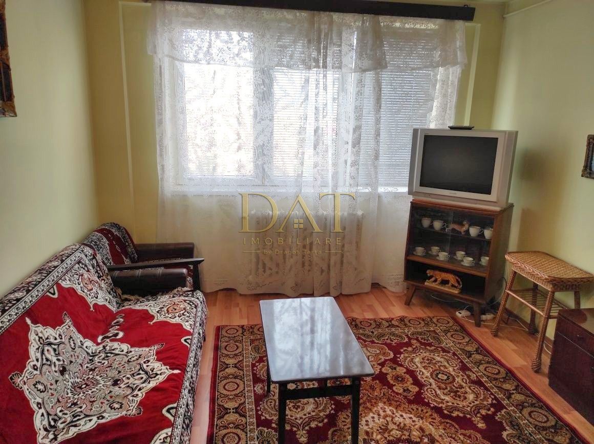 Apartament 2 camere | 45 mp | Gheorgheni - Poză 1