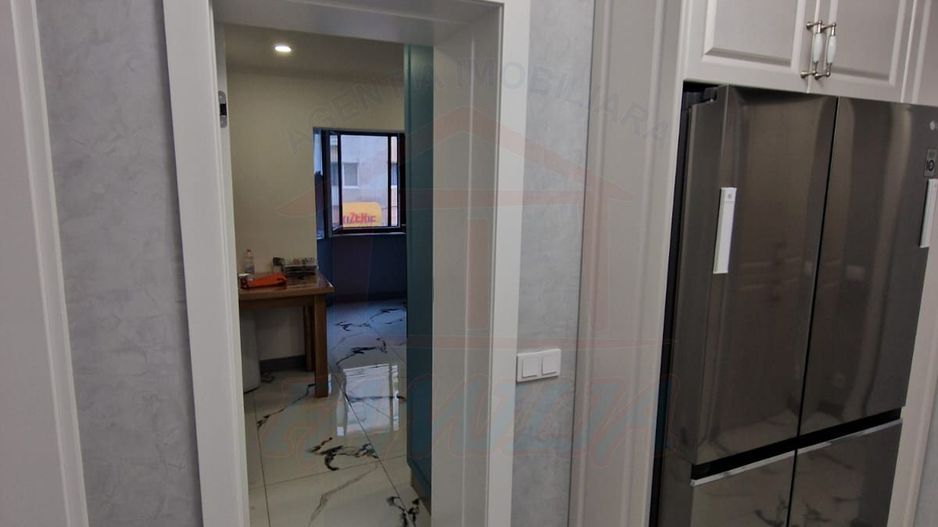 🏢Închiriere apartament 2 camere, complet renovat- IC Frimu📍 - Poză 9