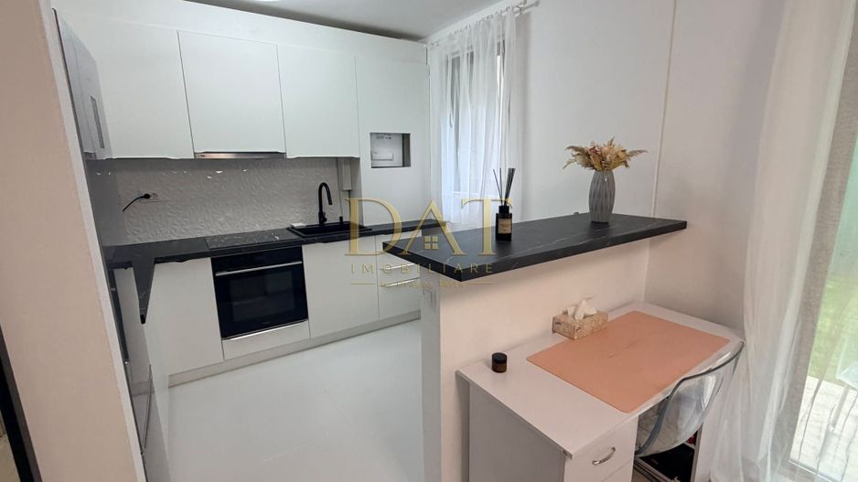 Apartament 2 camere | grădina 375 mp | la cheie | zona VIVO - Poză 4