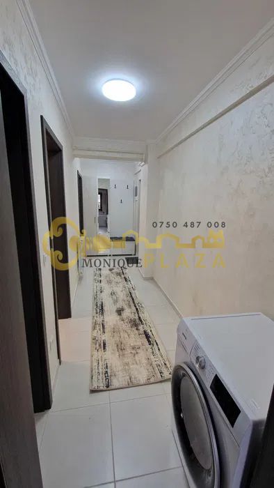 2 Camere | Bloc nou | AC | CT | Loc de parcare | Izolat fonic | Balcon - Poză 5