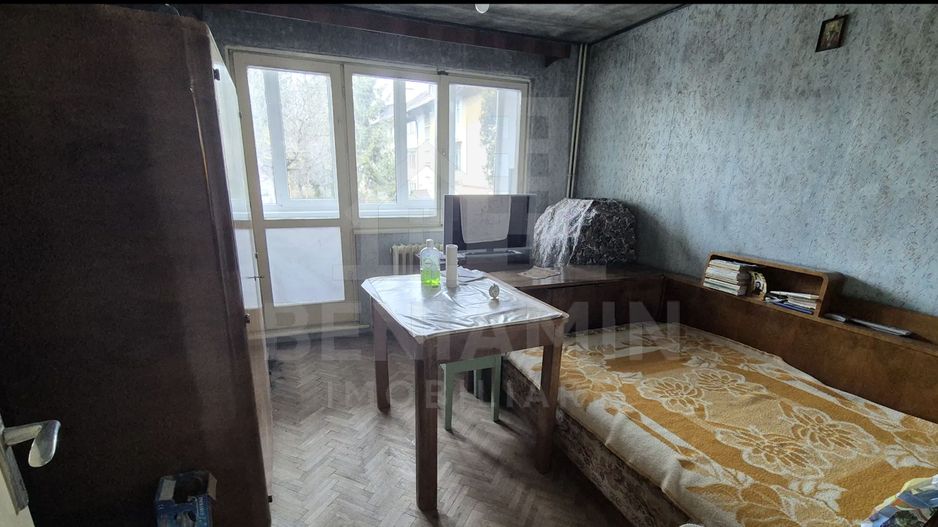 3 camere - 70.4mp - etaj 1 - invesitie - zona linisita - Astra - Poză 2