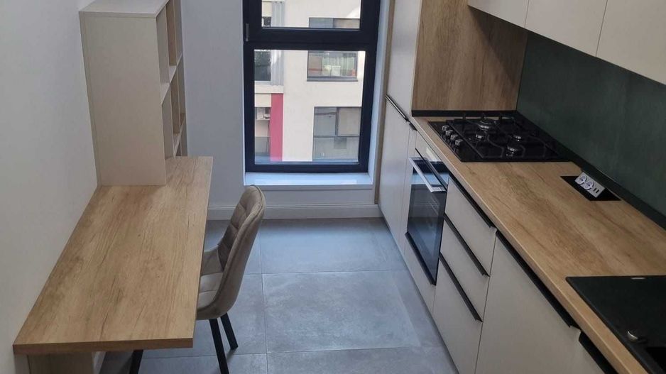 Apartament 2 camere NOU in zona Plaza metrou Lujerului - Poză 6