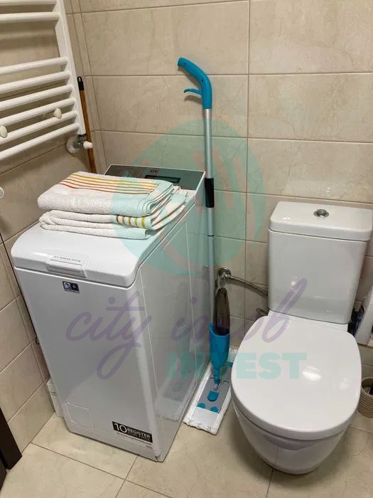 2 camere la 5 minute de METROU - Poză 5