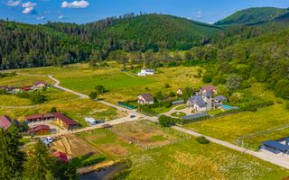 Teren Premium | Cristian – Pădurea de Stejari | PUZ | 2 Deschideri - Poză 9