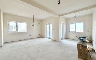 Duplex cu 4 camere 2 bai si dressing, 115 mp utili in Urseni. - Poză 1