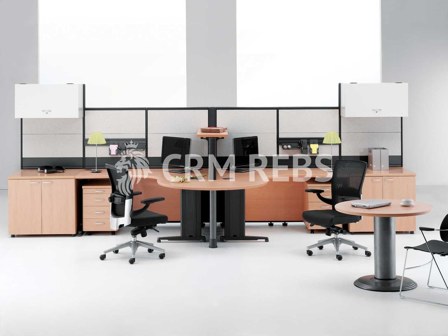 Spațiu de birouri de 250mp de închiriat în zona Gheorgheni - Poză 3