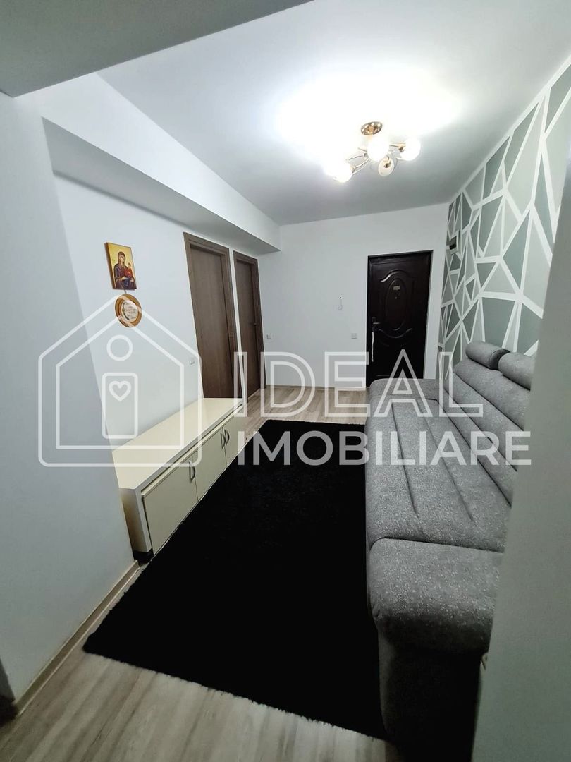 Apartament 3 camere decomandat – Turnișor - Poză 7