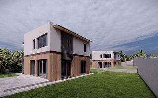 Casa Barnova-Pietrarie, 23000euro, 125mp - Poză 4