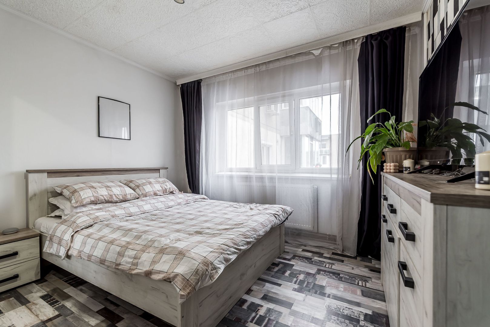 Apartament 3 camere Malul Muresului Alfa - COMISION 0 - Poză 2