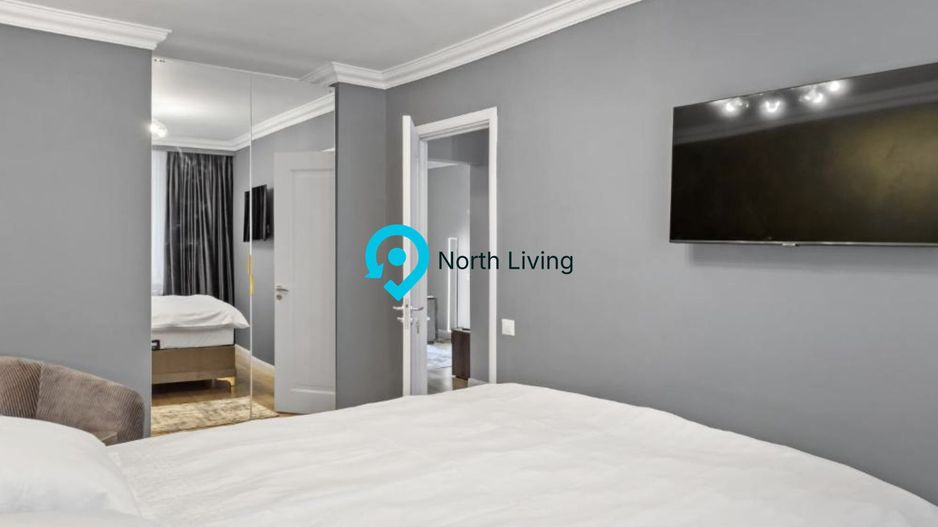 🏠 Apartament de închiriat – Bulevardul Ion C. Brătianu, Sector 3, Buc - Poză 6