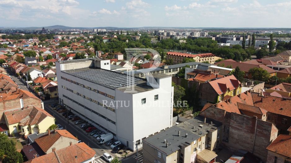 Prime Inner-City Redevelopment Asset | Oradea | 6,700 sqm - Poză 7