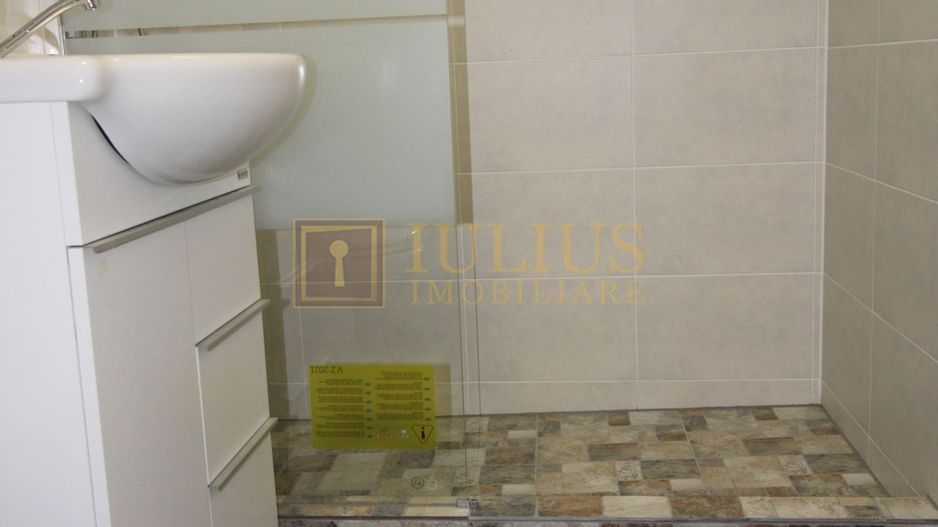 2 camere, Facultatea FEEA, liceul Calderon, centrala proprie, zona ideala - Poză 13