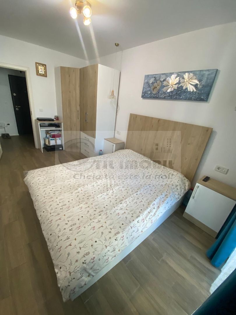 Apartament modern de închiriat | Oscar Rainbow – Păcurari - Poză 2