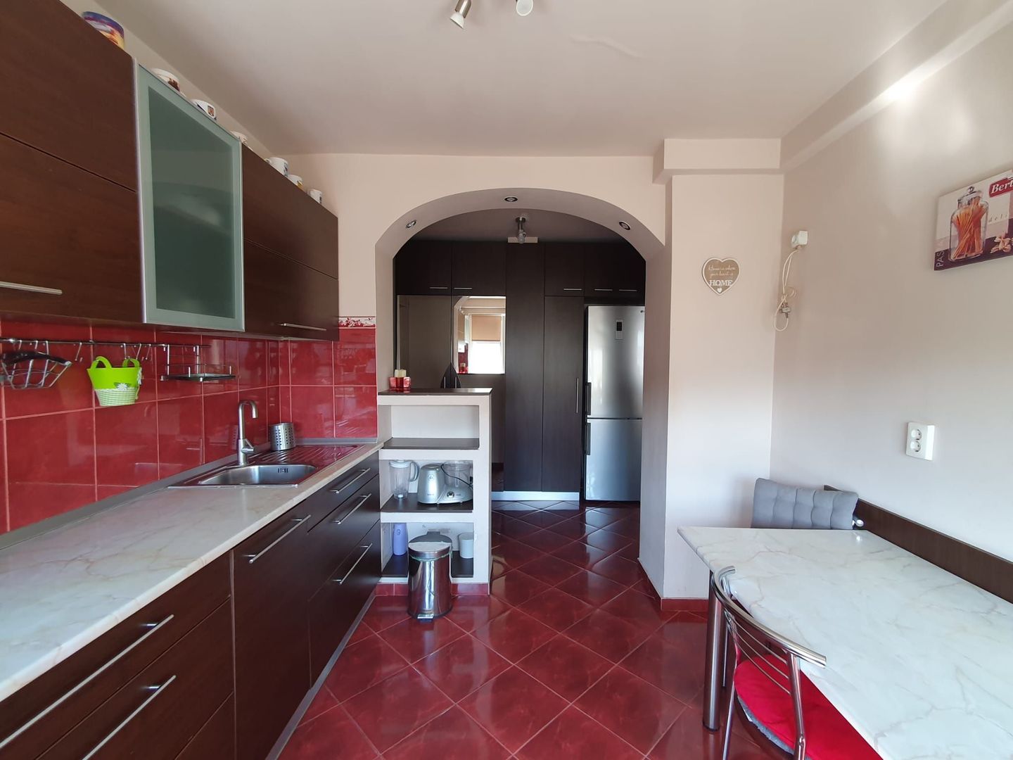 De vanzare apartament 3 camere Dristor-Baba Novac - Poză 17