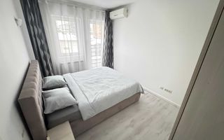 Apartament 2 camere cu terasa, langa metrou Timpuri Noi - Poză 3