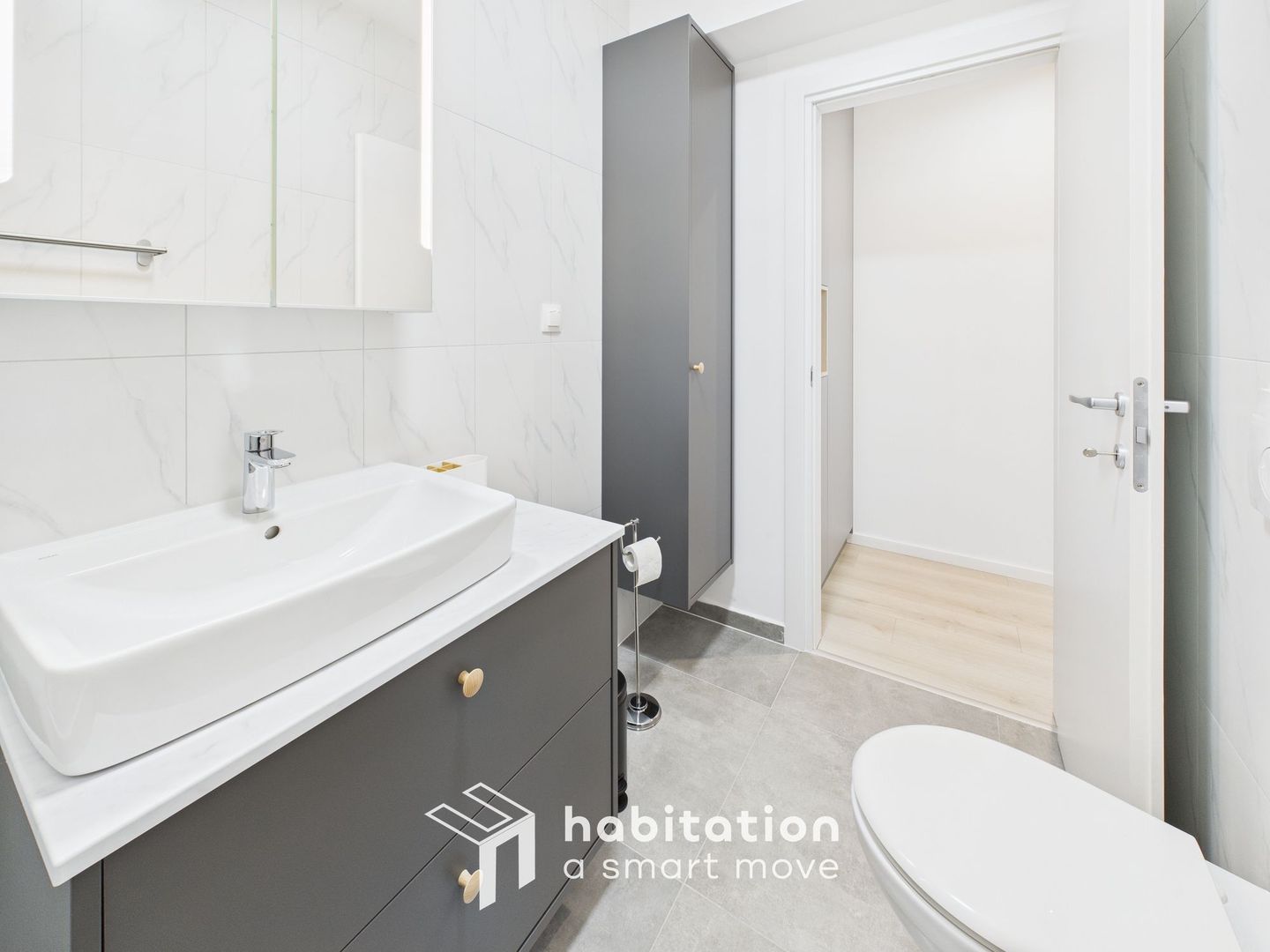 Eleganță la apus – apartament 3 camere, în zona Lipovei, lângă pădure - Poză 15