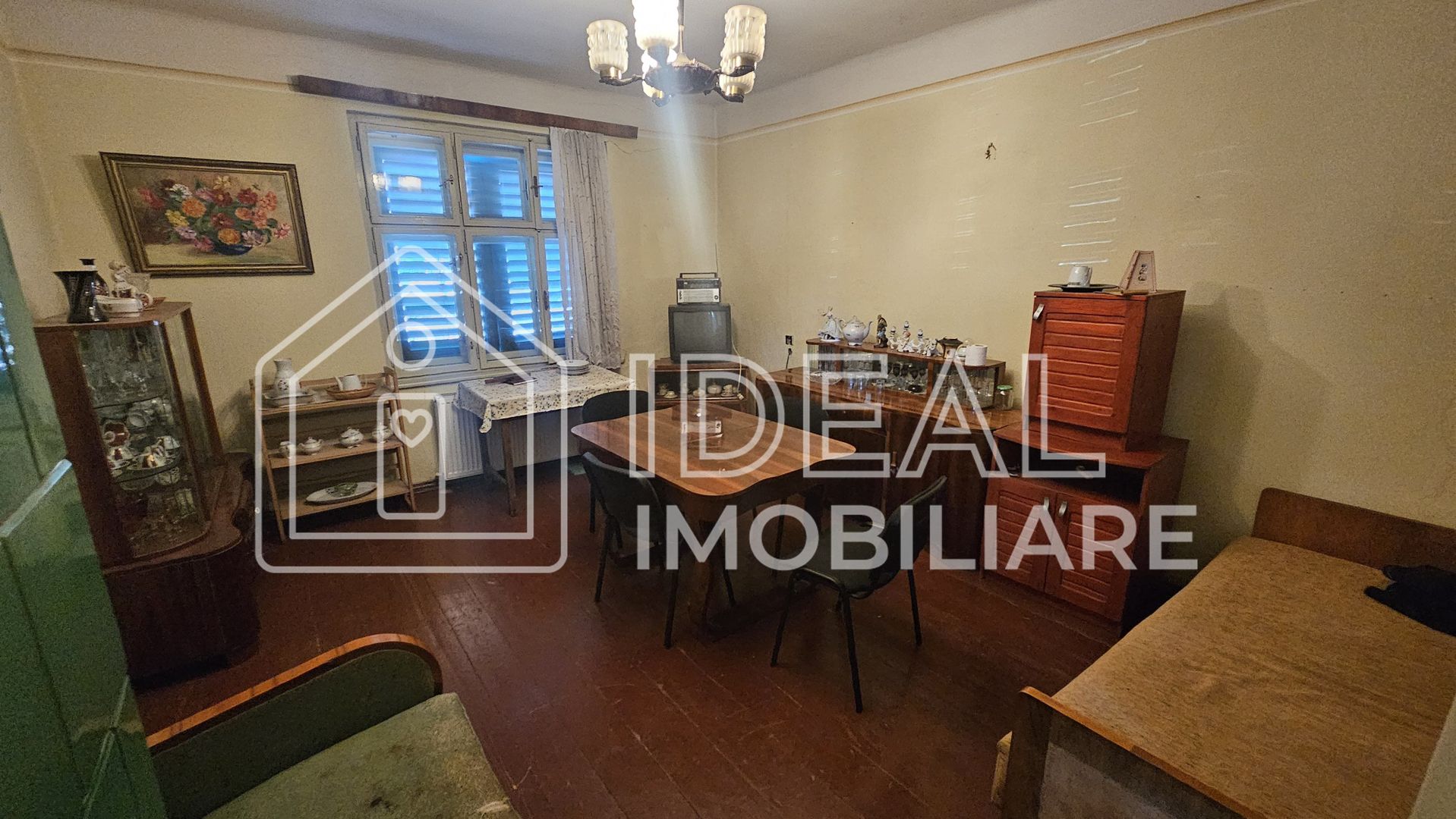 Casa Individuala cu 262 mp de curte, in zona Garii - Poză 7