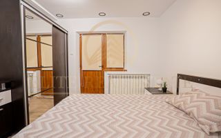 Gara - Vânzare apartament cu 2 camere, mobilat si utilat - Poză 14